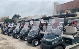 廈門市同安區市政公用保障中心